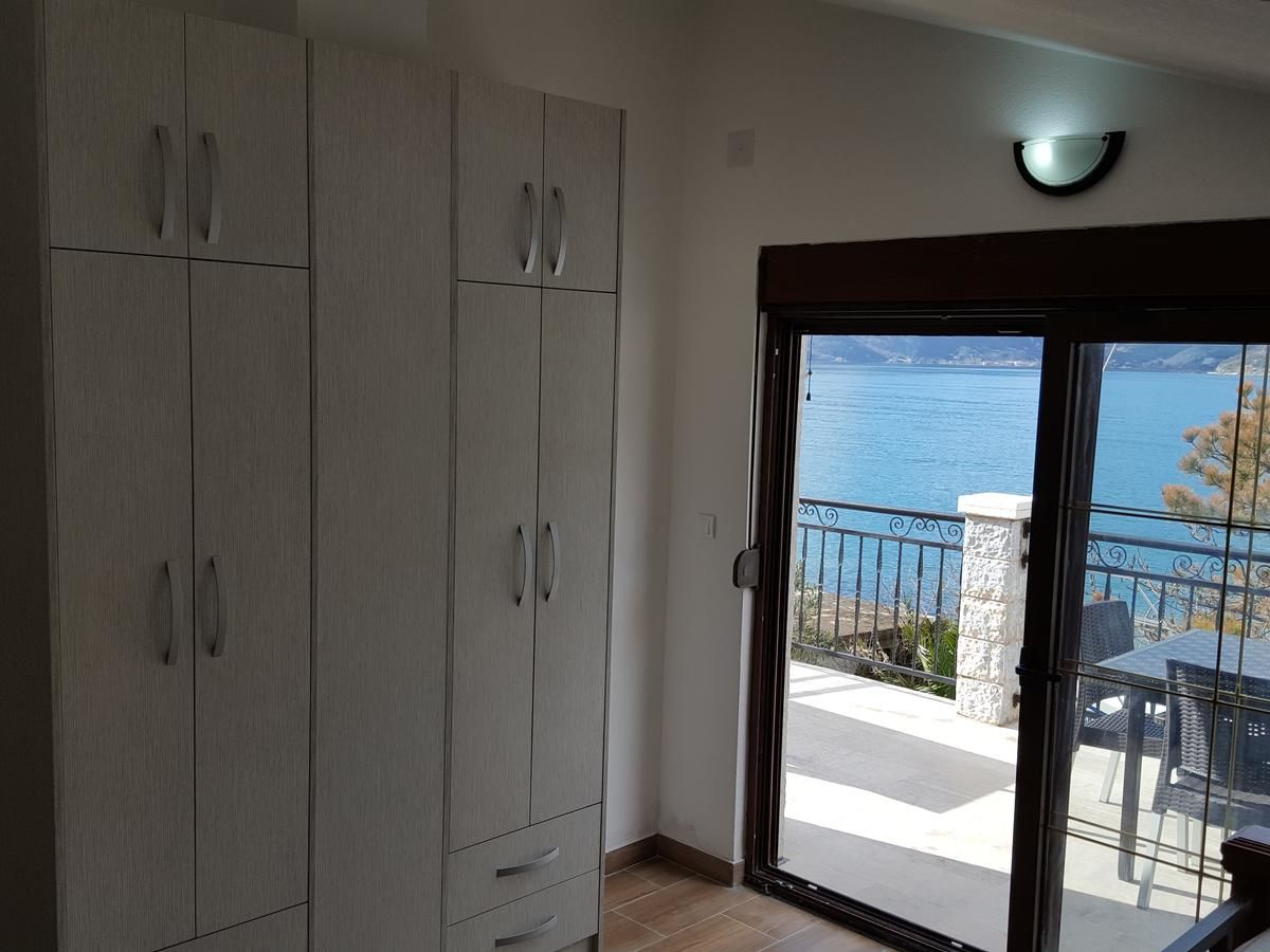 Апартаменты Apartments Ivan Рисан-20