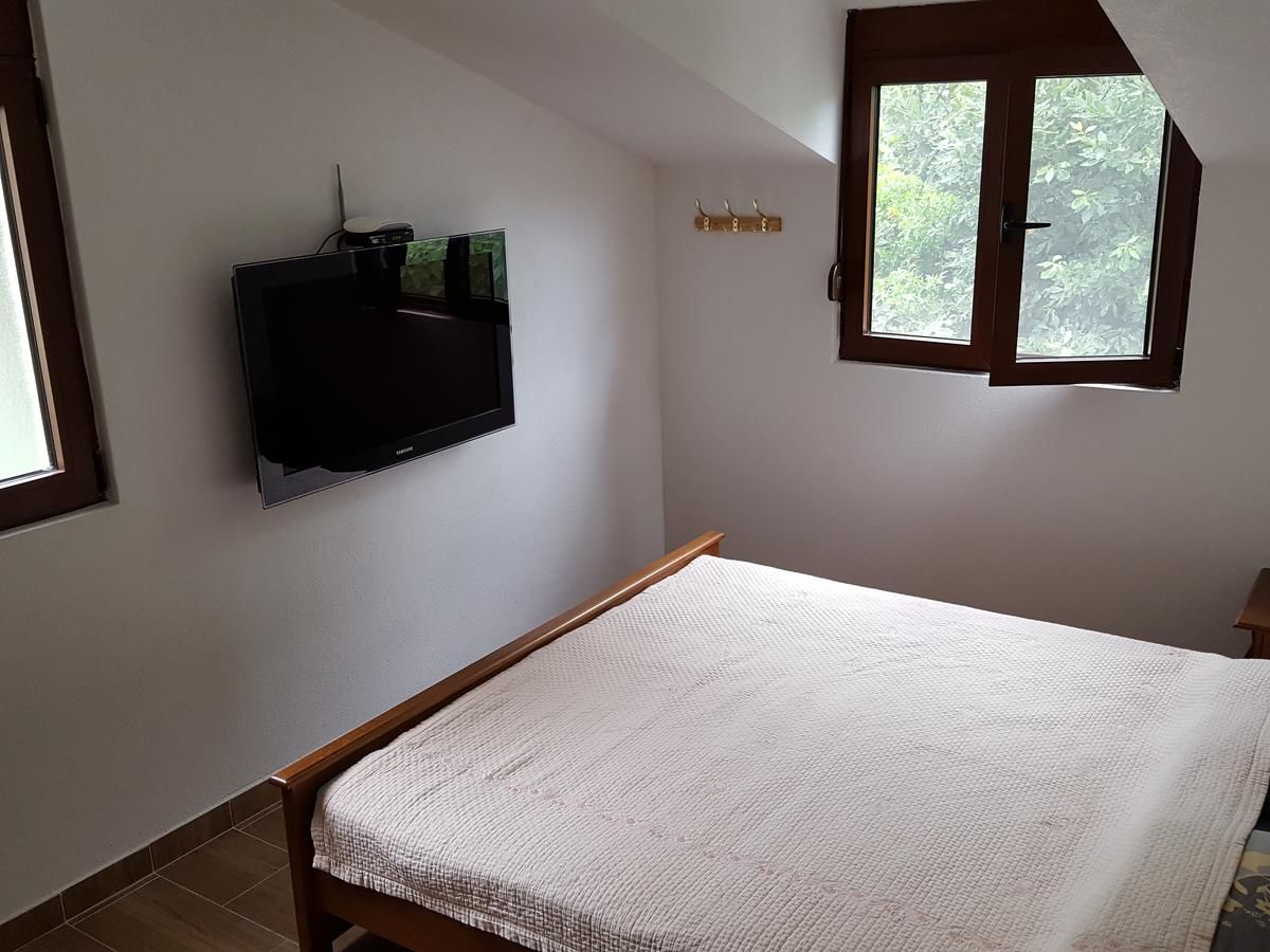 Апартаменты Apartments Ivan Рисан-25