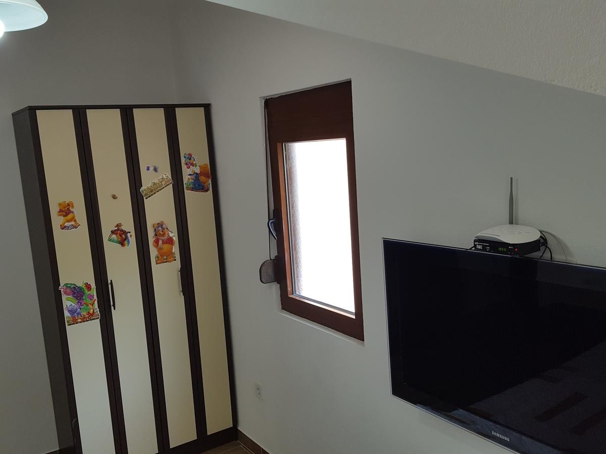 Апартаменты Apartments Ivan Рисан-26