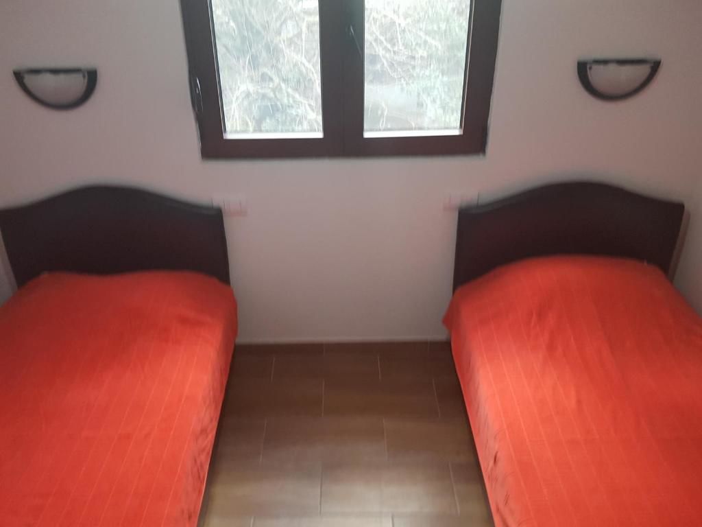 Апартаменты Apartments Ivan Рисан-36