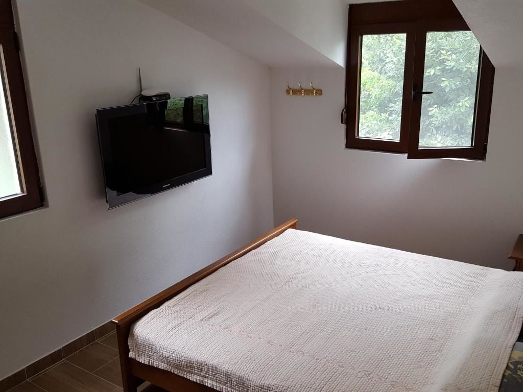 Апартаменты Apartments Ivan Рисан-38