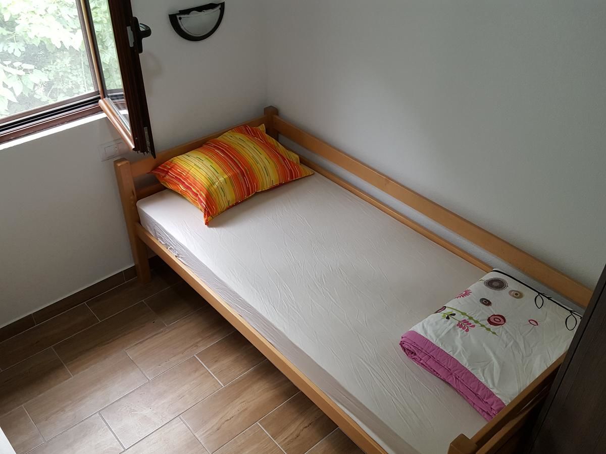 Апартаменты Apartments Ivan Рисан-8