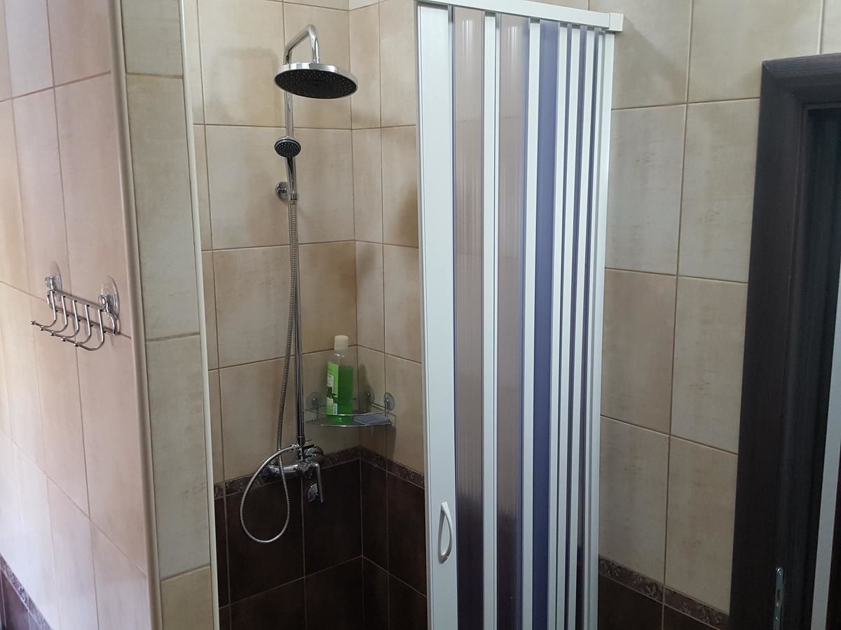 Апартаменты Apartments Ivan Рисан-12