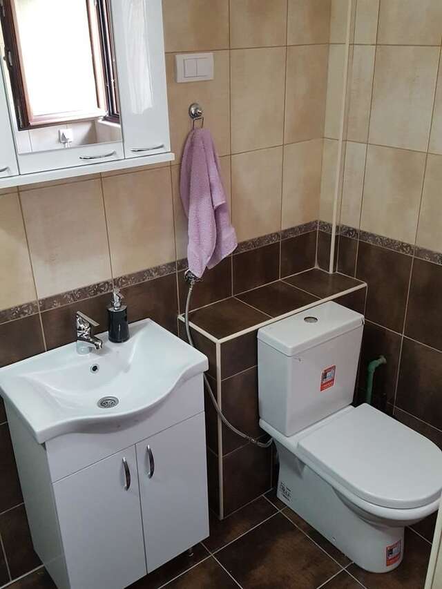 Апартаменты Apartments Ivan Рисан-13