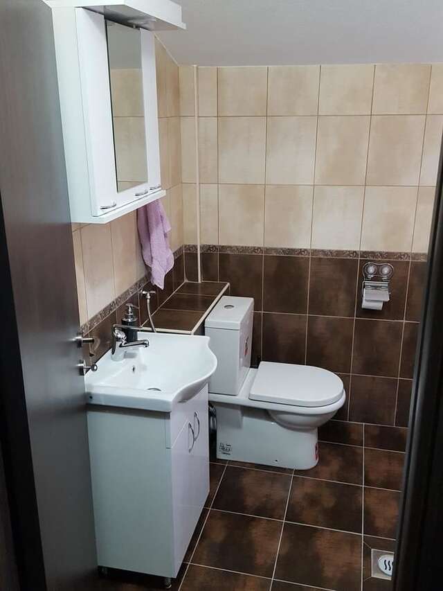 Апартаменты Apartments Ivan Рисан-14