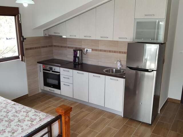 Апартаменты Apartments Ivan Рисан-18
