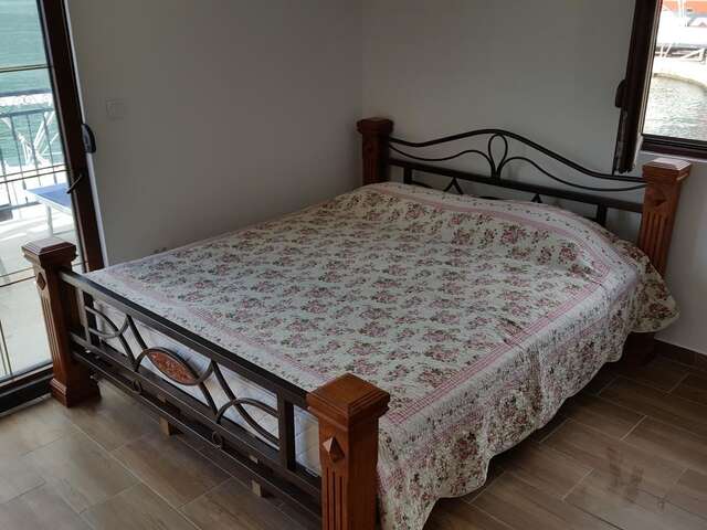 Апартаменты Apartments Ivan Рисан-20