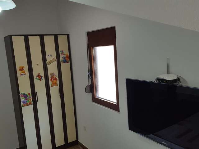 Апартаменты Apartments Ivan Рисан-25