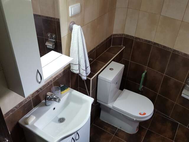 Апартаменты Apartments Ivan Рисан-29