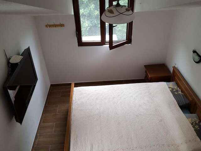 Апартаменты Apartments Ivan Рисан-38