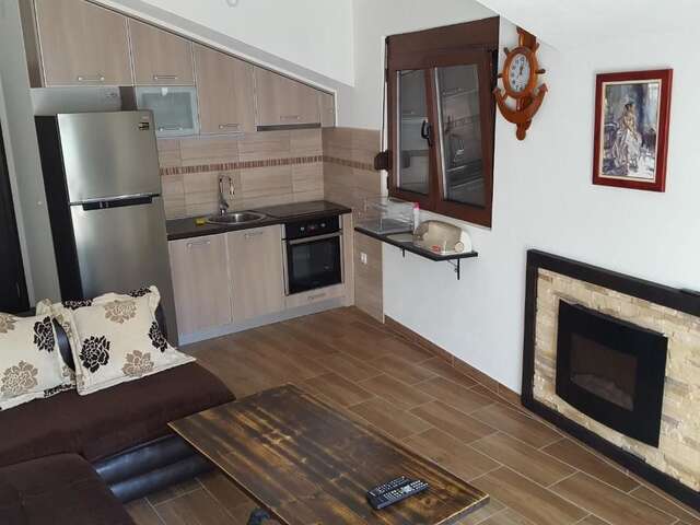 Апартаменты Apartments Ivan Рисан-41